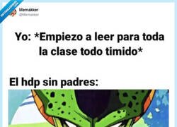 Enlace a Métete en tus asuntos, por @Memakker