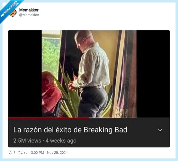 breaking bad,culo,walter white