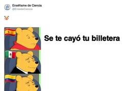Enlace a Está curioso que nos consideren buena gente a los españoles, por @EnsedeCiencia