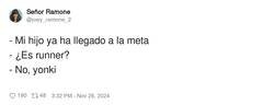 Enlace a DEP, por @joey_ramone_2