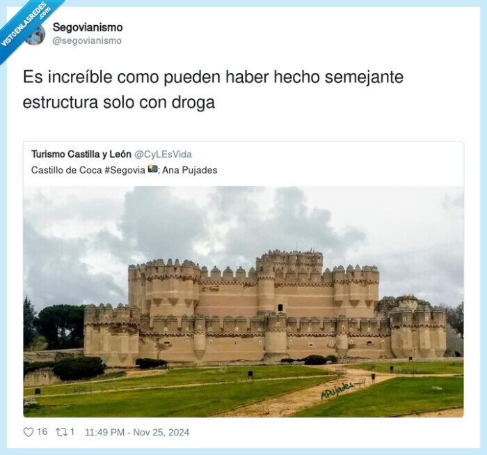 estructura,increíble,coca,castillo