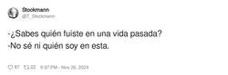 Enlace a Un don nadie, por @T_Stockmann