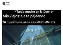 Enlace a Déjalo, nunca lo entenderás, por @serm