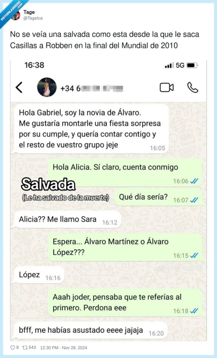 novio,pareja,cuernos,evitar,whatsapp