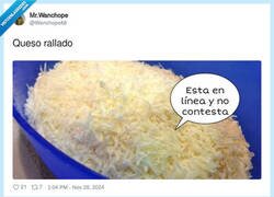 Enlace a Ya somos dos, por @WanchopeMr