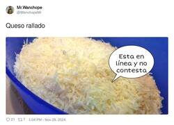 Enlace a Ya somos dos, por @WanchopeMr