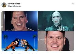 Enlace a Lucas Voldemort, por @WanchopeMr