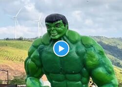 Enlace a Están todos los superhéroes que me gustan: Hulk, Batman, Ayuso..., por @SiberetSiberet