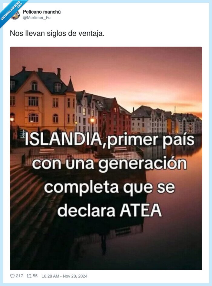ateos,islandia