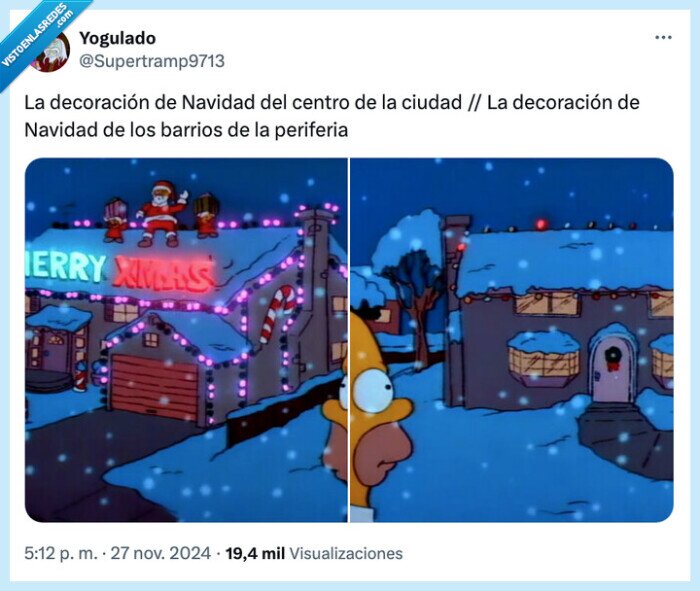 decoración,periferia,navidad,barrios,centro,ciudad