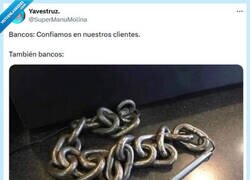 Enlace a Por si acaso por @supermanumolina