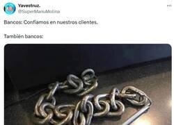 Enlace a Por si acaso por @supermanumolina