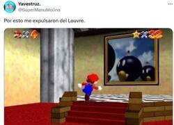 Enlace a Es obligatorio por @supermanumolina