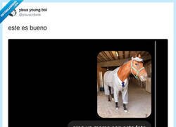 Enlace a La IA ya hace memes que lo petan, tengo miedo, por @yisuscribete
