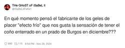 Enlace a Pues en verano el efecto frío entra muy bien, por @iSaBeLIiFaKe1