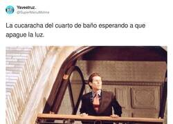 Enlace a Mola cuando las pillas in fraganti y se vuelven locas, por @SuperManuMolina