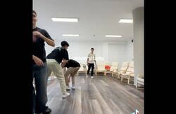 Enlace a Esta chica es más lista que el hambre, y sabe estafar más que Llados