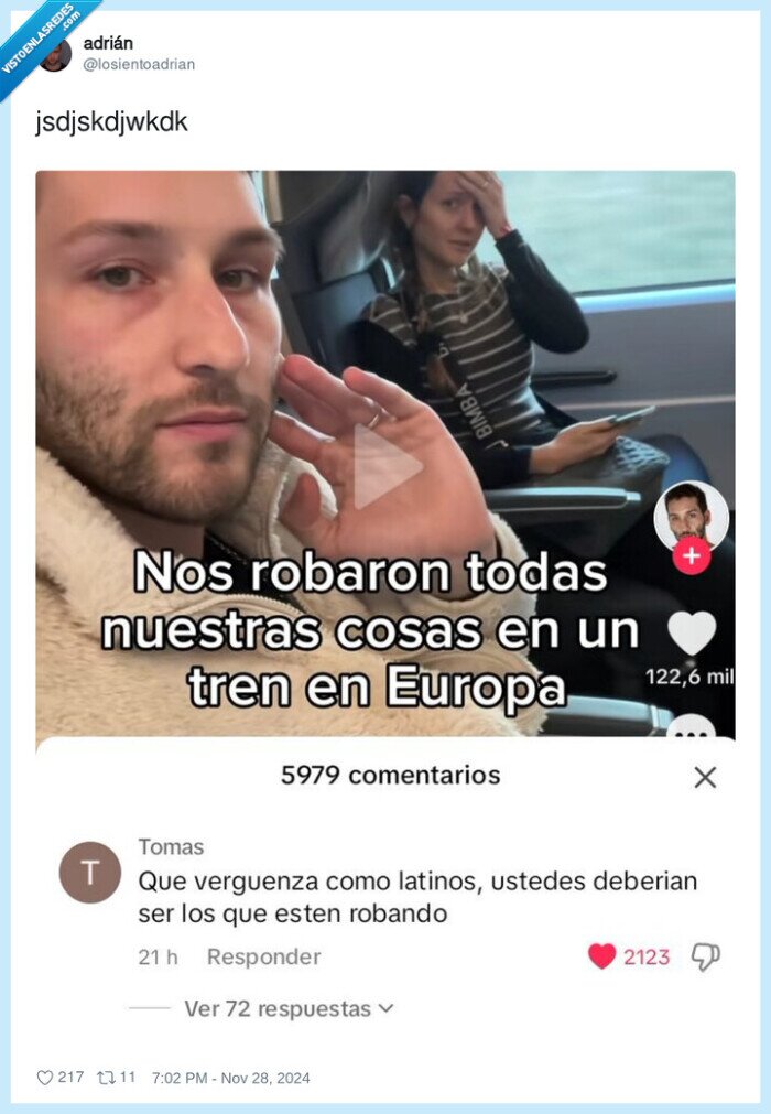 robar,tren,europa,latinos