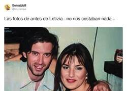 Enlace a ¿Dónde quedó esa Letizia humilde?, por @muzeriqui