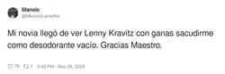 Enlace a Luego te vio y se le quitó la idea de la cabeza, por @ManoloLamothe