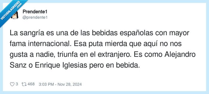 extranjero,tipico,guiris,bebida,sangría