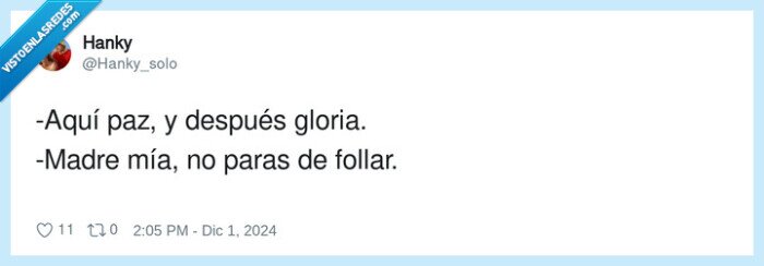 después,gloria,foIIar,paz