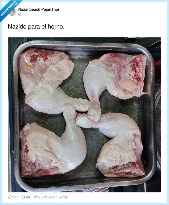 nazi,nacido,horno