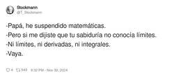 Enlace a El padre iba con toda la buena fe, por @T_Stockmann