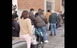 Enlace a Es 2 de diciembre y mirad cómo está la coña de Doña Manolita