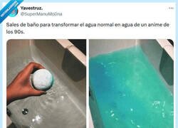 Enlace a Celestita por @supermanumolina
