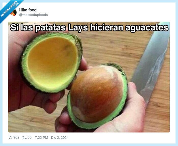 aguacate,hueso,lays,estafa