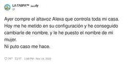 Enlace a Es que menudas ideas de bombero, por @Raspatuit