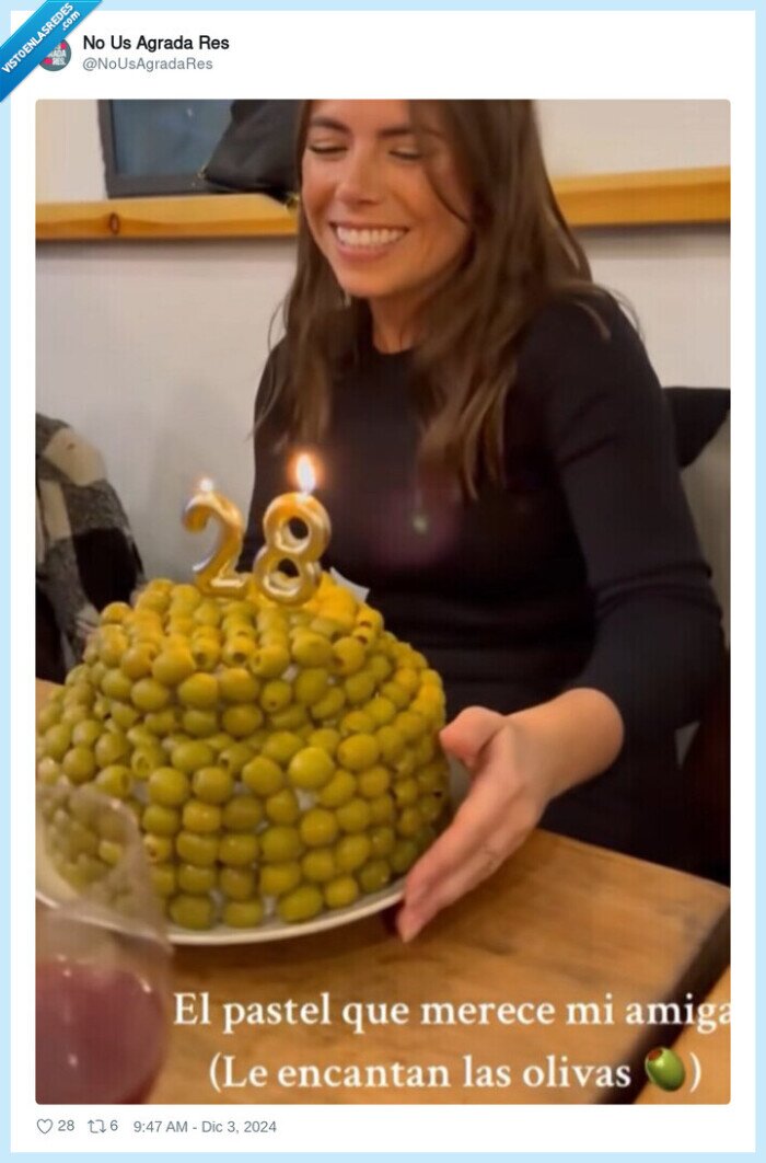 tarta,aceitunas,olivas