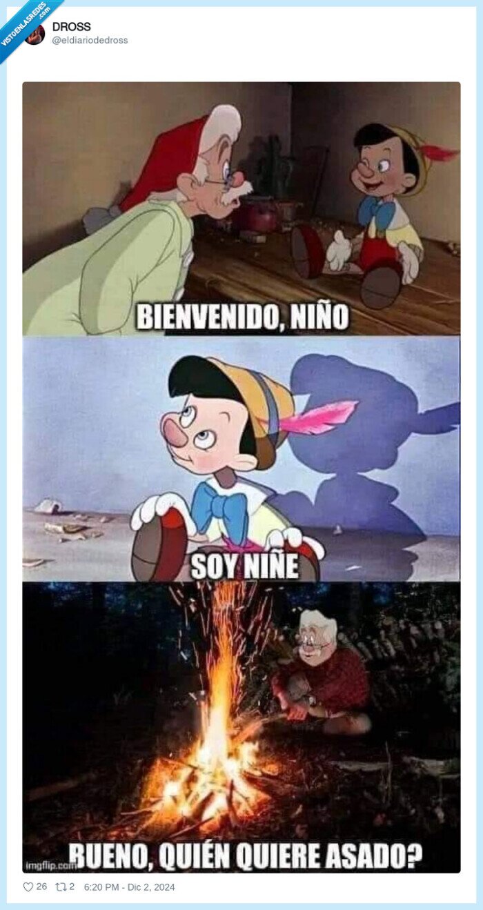 pinocho,inclusivo,ni&ntilde;e