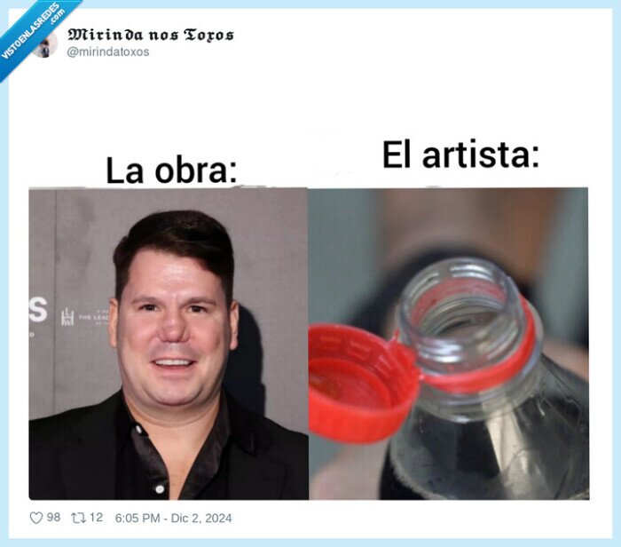 lucas,nariz,tapon,botella