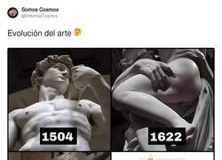 Enlace a Yo lo llamaría involución, por @InformaCosmos