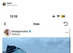 Enlace a Borja y su pastel de barro, lamentable, por @bakeaaaaaa