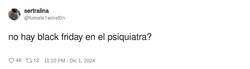 Enlace a Pues yo creo que tendría gran demanda, por @fumate1winst0n