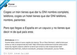 Enlace a Cosas de Españita, por @Procras29