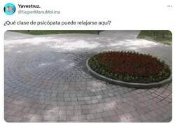 Enlace a ¡No se puede! por @supermanumolina