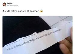 Enlace a El profesor es bastante cruel, por @ElAlacrancillo_