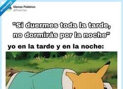 Enlace a No me afecta, por @PokeCitas