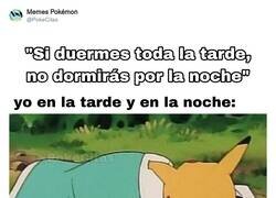 Enlace a No me afecta, por @PokeCitas