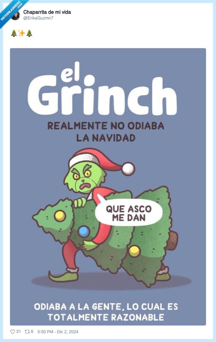 grinch,odiar,gente,navidad