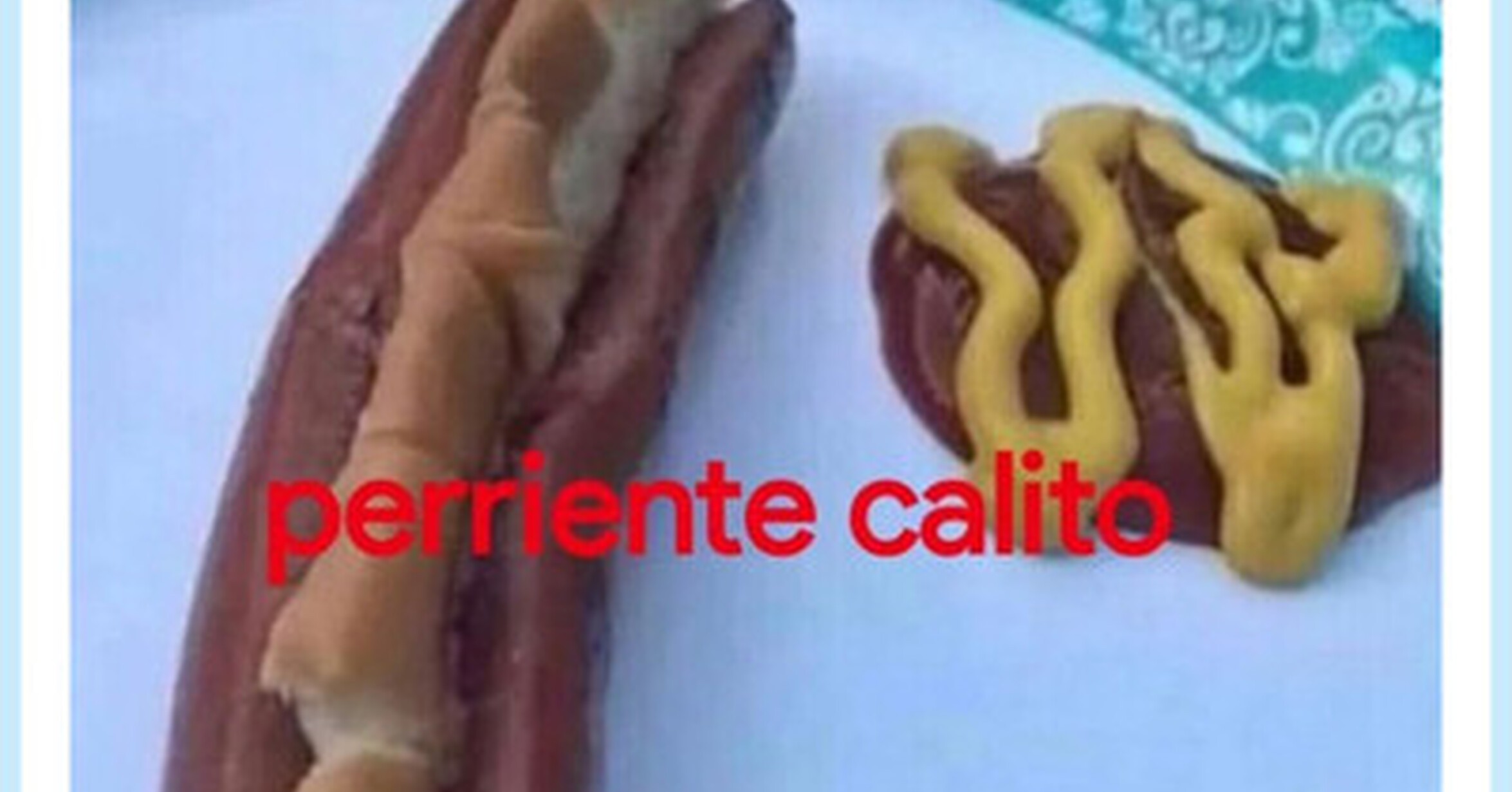 VEF > Visto en las Redes > Perriente calito, por @Memakker