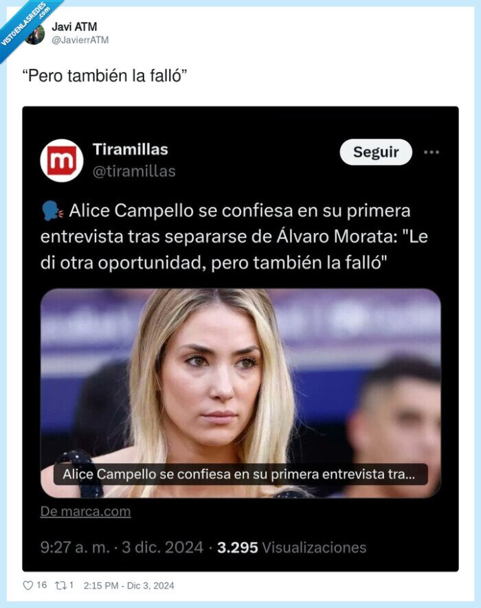 morata,fallar,alice campello