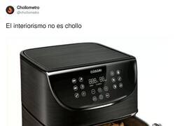 Enlace a Imagina tener una mujer así, por @chollometro