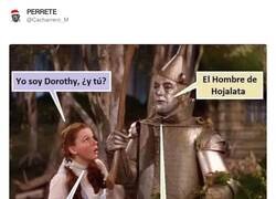 Enlace a Nos ha salido ofendidito el hojalatas, por @Cacharrero_M