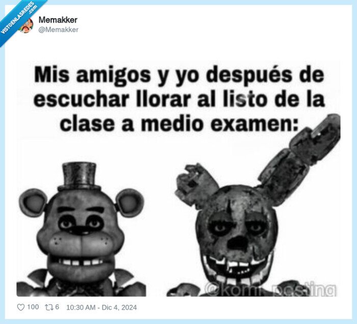 examen,dificil