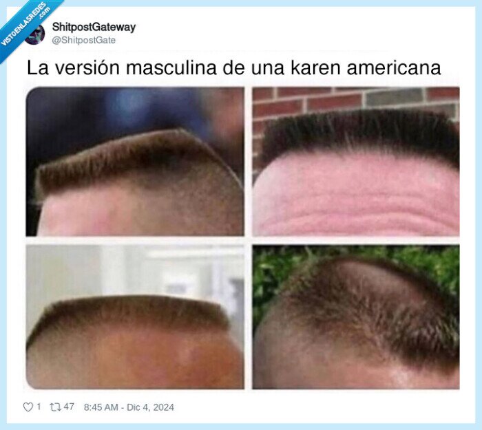 peinado,karen,americanos